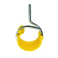 Winnie Industries 2in. Bridle Ring with Saddle, 100PK WBR4T200SDL
